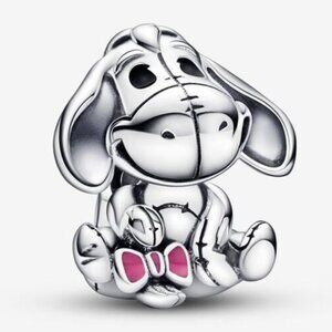 Disney Winnie the Pooh Eeyore Charm